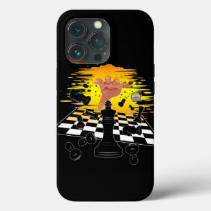 Case-Mate iPhone Case Maître d'échecs