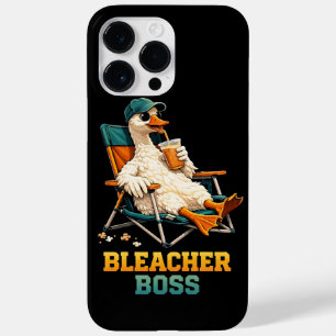 Coque Pour Pour iPhone 14 Pro Max Maître des gradins de l'oie
