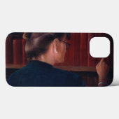 Coques Case-Mate iPhone Maîtrise de tête 2005 (Verso (horizontal))