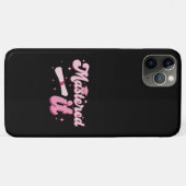 Coques Case-Mate iPhone Maîtrise Il Maîtrise Diplômé MBA (Dos (Horizontal))