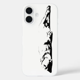 Coques iPhone 16 Maj de nuit, Taille de poche