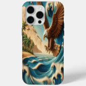 Coques Case-Mate iPhone Majesté du ciel (Verso)