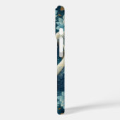 Coques Case-Mate iPhone Majestic Dragon Mandala Floral (Verso / Gauche)