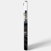 Coques Case-Mate iPhone Majestic Eagle Graphics for Custom Merchandises" (Verso / Gauche)