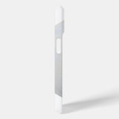 Coques Case-Mate iPhone Majestic Horse Portrait T-Shirt (Verso / Droite)