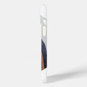 Coques Case-Mate iPhone Majestic Horse Portrait T-Shirt (Verso / Gauche)