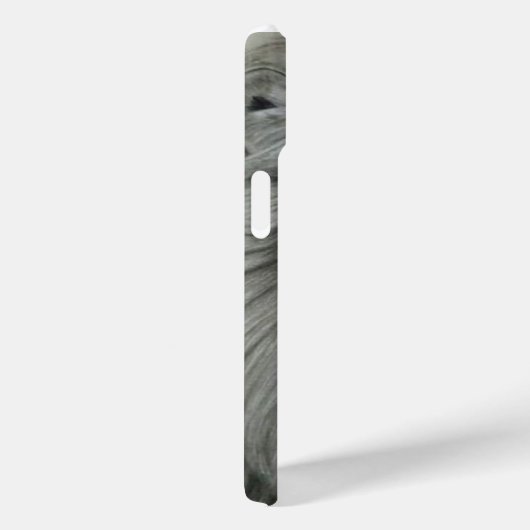 Coques Case-Mate iPhone Majestic Lion (Verso / Droite)