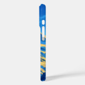 Coques Case-Mate iPhone Majestic Matterhorn (Verso / Gauche)