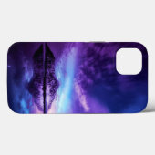 Coques Case-Mate iPhone Majestic Mountainview Apple iPhone 13, Tough (Verso (horizontal))