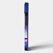 Coques Case-Mate iPhone Majestic Mountainview Apple iPhone 13, Tough (Verso / Gauche)