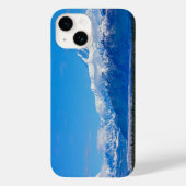 Coques Case-Mate iPhone Majestic Mt McKinley (Verso)