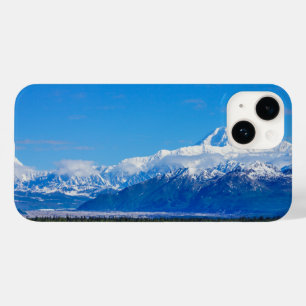 Coques Pour iPhone Majestic Mt McKinley