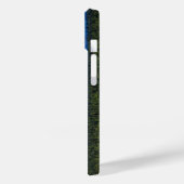 Coques Case-Mate iPhone Majestic Mt McKinley (Verso / Gauche)