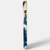 Coques Case-Mate iPhone Majestic Orca Leaping (Verso / Gauche)