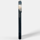 Coques Case-Mate iPhone majestueuse falaise se dresse à pic (Verso / Droite)