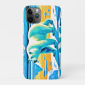 Coques Case-Mate iPhone Majorité polaire : Paysage arctique (Dos)