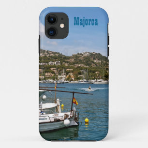 Coque Case-Mate Pour iPhone Majorque