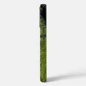 Coques Case-Mate iPhone Makana Palms Hawaiian Green (Verso / Gauche)
