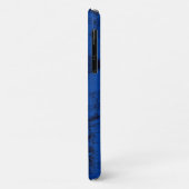 Coques Case-Mate iPhone Makapuu Beach Hawaiian riant Tiki Batik (Dos/Gauche)