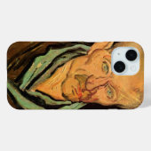 Coques Case-Mate iPhone Malade à l'hôpital de Saint-Paul par Vincent van G (Verso (horizontal))