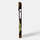 Coques Case-Mate iPhone Malade à l'hôpital de Saint-Paul par Vincent van G (Verso / Gauche)