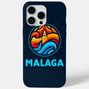 Coque iPhone 15 Pro Max Malaga 3