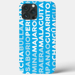 Case-Mate iPhone Case Malaguita