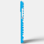 Coques Case-Mate iPhone Malaguita (Verso / Gauche)