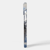 Coques Case-Mate iPhone Malamute d'Alaska (Verso / Gauche)