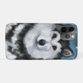 Coques Case-Mate iPhone Malamute d'Alaska (Dos (Horizontal))