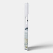 Coques Case-Mate iPhone Mâle dans l'herbe 2006 (Verso / Droite)