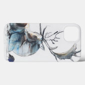 Coques Case-Mate iPhone Mâle et oiseau 2006 (Verso (horizontal))