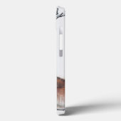 Coques Case-Mate iPhone Mâle posé 2006 (Verso / Gauche)