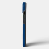 Coques Case-Mate iPhone Malemute patriotique (Verso / Gauche)