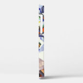 Coques Case-Mate iPhone Malevich Kazimir Le Knifegrinder (Verso / Gauche)