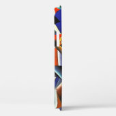 Coques Case-Mate iPhone Malevich Kazimir Le Knifegrinder (Verso / Droite)