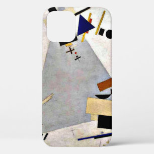 Case-Mate iPhone Case Malevich - Suprématisme dynamique,