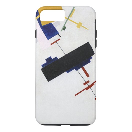 Coques Case-Mate iPhone Malevich - Supremus 56 (Dos)