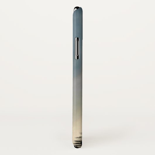 Coques Case-Mate iPhone Mallard Duck (Dos/Droite)