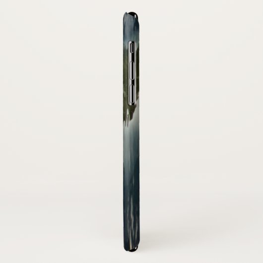 Coques Case-Mate iPhone Mallard Duck (Dos/Gauche)