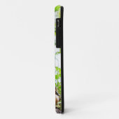 Coques Case-Mate iPhone Mallard et Ducklings par Shirley Taylor (Dos/Gauche)
