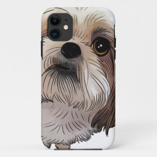 Case-Mate iPhone Case Malshi CMA-shi