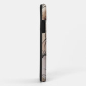 Coques Case-Mate iPhone Malshi CMA-shi (Dos/Droite)