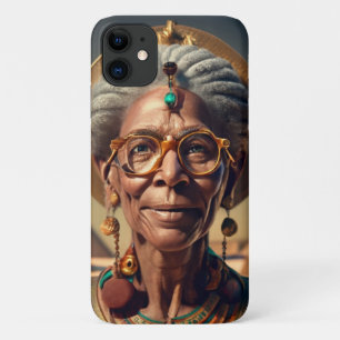 Case-Mate iPhone Case mama africa