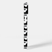 Coques Case-Mate iPhone Mama japonaise マ マ | Nihongo (Verso / Droite)