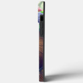 Coques Case-Mate iPhone Mama Ours Avec Couronne De Fleurs (Verso / Gauche)