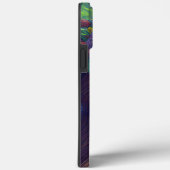 Coques Case-Mate iPhone Mama Ours Avec Couronne De Fleurs (Verso / Droite)