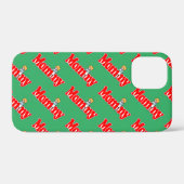 Coques Case-Mate iPhone Maman (Verso (horizontal))