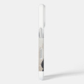 Coques Case-Mate iPhone Maman a établi le cadeau photo (Verso / Droite)