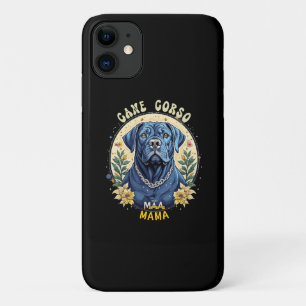 Case-Mate iPhone Case Maman Cane Corso